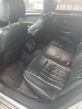 Audi A8  | Mobile.bg    15