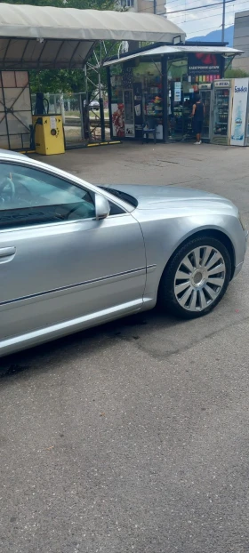 Обява за продажба на Audi A8 Чип ~10 500 лв. - изображение 6