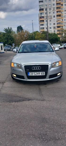 Обява за продажба на Audi A8 Чип ~10 500 лв. - изображение 1