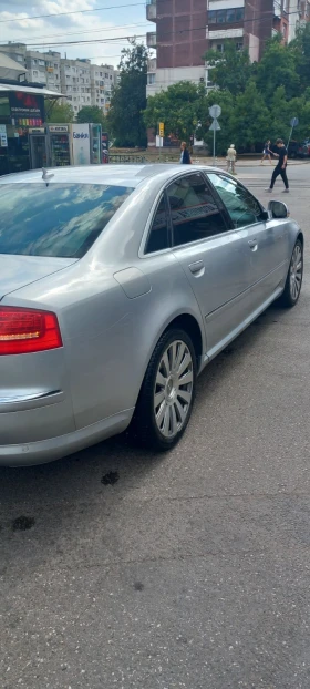 Обява за продажба на Audi A8 Чип ~10 500 лв. - изображение 4