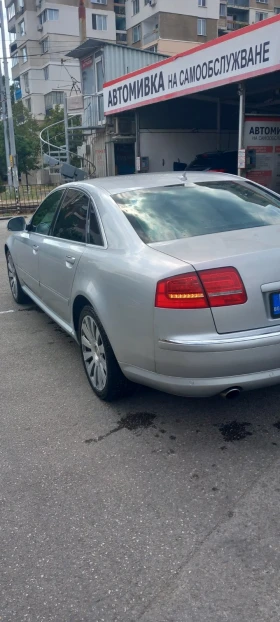 Обява за продажба на Audi A8 Чип ~10 500 лв. - изображение 2