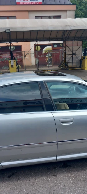 Audi A8  | Mobile.bg    16