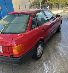 Audi 80 | Mobile.bg    2