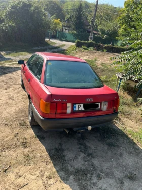Audi 80 | Mobile.bg    4