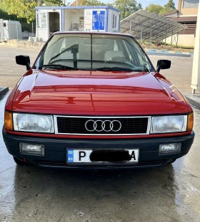     Audi 80