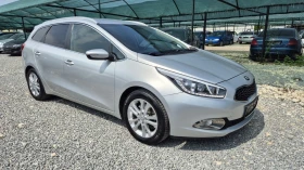 Обява за продажба на Kia Ceed 1.6 NAVIGACIA ~13 900 лв. - изображение 5