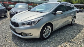 Обява за продажба на Kia Ceed 1.6 NAVIGACIA ~13 900 лв. - изображение 1