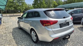 Обява за продажба на Kia Ceed 1.6 NAVIGACIA ~13 900 лв. - изображение 8