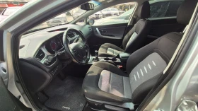 Обява за продажба на Kia Ceed 1.6 NAVIGACIA ~13 900 лв. - изображение 11
