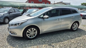 Обява за продажба на Kia Ceed 1.6 NAVIGACIA ~13 900 лв. - изображение 2