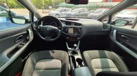 Обява за продажба на Kia Ceed 1.6 NAVIGACIA ~13 900 лв. - изображение 9