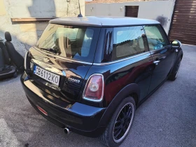 Обява за продажба на Mini Cooper 1.6  ~6 500 лв. - изображение 4