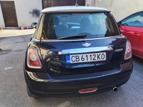 Обява за продажба на Mini Cooper 1.6  ~6 500 лв. - изображение 5