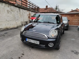 Обява за продажба на Mini Cooper 1.6  ~6 500 лв. - изображение 1