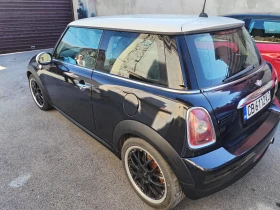 Обява за продажба на Mini Cooper 1.6  ~6 500 лв. - изображение 3