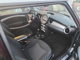 Обява за продажба на Mini Cooper 1.6  ~6 500 лв. - изображение 9