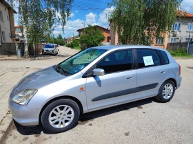 Обява за продажба на Honda Civic ~3 190 лв. - изображение 2