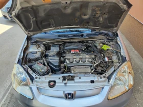 Обява за продажба на Honda Civic ~3 190 лв. - изображение 6