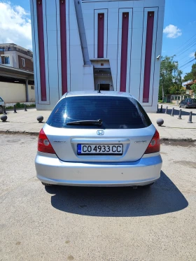 Обява за продажба на Honda Civic ~3 190 лв. - изображение 3
