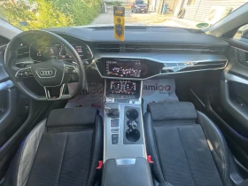 Audi S6 S6TDE-352kc  / | Mobile.bg    9