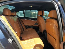 BMW 550 M550XI* АВТО КРЕДИТ - 45500 лв. - 37234975 10