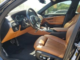 BMW 550 M550XI* АВТО КРЕДИТ - 45500 лв. - 37234975 7