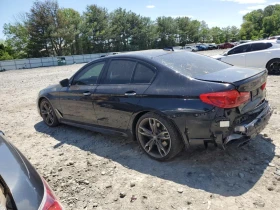 BMW 550 M550XI* АВТО КРЕДИТ - 45500 лв. - 37234975 4
