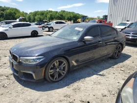 BMW 550 M550XI* АВТО КРЕДИТ - 45500 лв. - 37234975 3