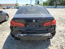 BMW 550 M550XI* АВТО КРЕДИТ - 45500 лв. - 37234975 5
