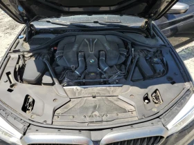 BMW 550 M550XI* АВТО КРЕДИТ - 45500 лв. - 37234975 11