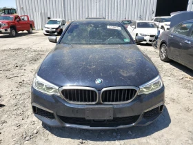 BMW 550 M550XI* АВТО КРЕДИТ - 45500 лв. - 37234975 2