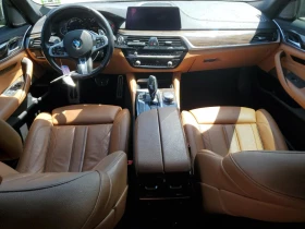 BMW 550 M550XI* АВТО КРЕДИТ - 45500 лв. - 37234975 8