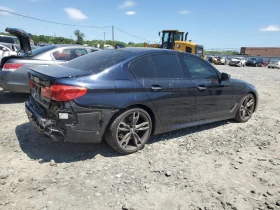 BMW 550 M550XI* АВТО КРЕДИТ - 45500 лв. - 37234975 6