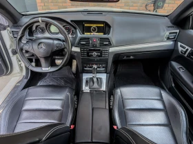Обява за продажба на Mercedes-Benz E 220 AMG CDI BlueEFFICIENCY ~15 500 лв. - изображение 6