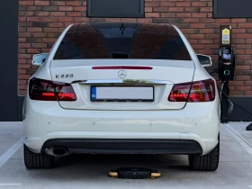 Обява за продажба на Mercedes-Benz E 220 AMG CDI BlueEFFICIENCY ~15 500 лв. - изображение 4