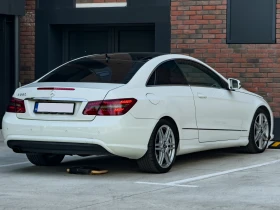 Обява за продажба на Mercedes-Benz E 220 AMG CDI BlueEFFICIENCY ~15 500 лв. - изображение 3