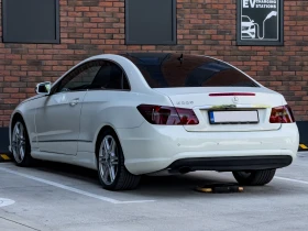 Обява за продажба на Mercedes-Benz E 220 AMG CDI BlueEFFICIENCY ~15 500 лв. - изображение 5