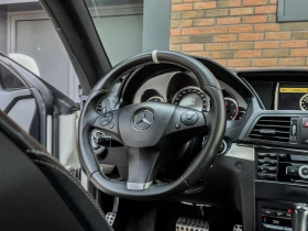 Обява за продажба на Mercedes-Benz E 220 AMG CDI BlueEFFICIENCY ~15 500 лв. - изображение 7