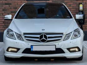 Обява за продажба на Mercedes-Benz E 220 AMG CDI BlueEFFICIENCY ~15 500 лв. - изображение 1
