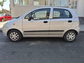 Chevrolet Matiz | Mobile.bg    1