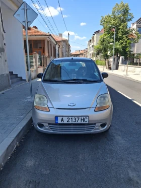 Chevrolet Matiz | Mobile.bg    9