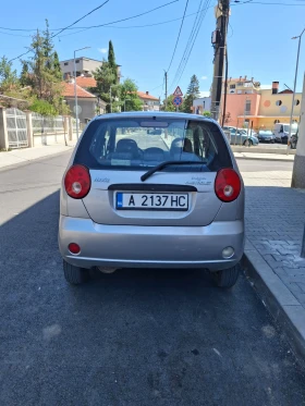 Chevrolet Matiz | Mobile.bg    7
