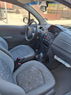 Chevrolet Matiz | Mobile.bg    4