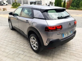 Citroen C4 Cactus 1.5 BlueHDi 6ск. НАВИГАЦИЯ, LED, ПАРКТРОНИК - 18777 лв. - 87344034 7