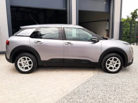 Citroen C4 Cactus 1.5 BlueHDi 6ск. НАВИГАЦИЯ, LED, ПАРКТРОНИК - 18777 лв. - 87344034 4