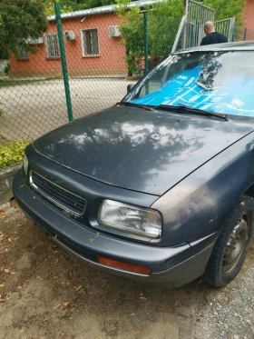 Обява за продажба на Daihatsu Applause ~11 лв. - изображение 1