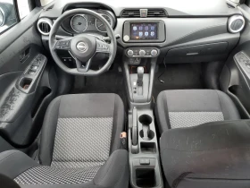 Nissan Versa *    | Mobile.bg    8
