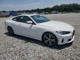 BMW 430 I* Keyless* Ambient* * Assistant | Mobile.bg    5