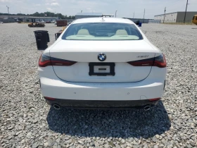 BMW 430 I* Keyless* Ambient* * Assistant | Mobile.bg    6