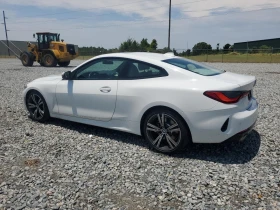 BMW 430 I* Keyless* Ambient* * Assistant | Mobile.bg    3